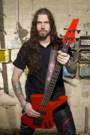 Hammerfall - No Sacrifice, No Victory - 4