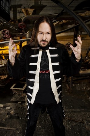 Hammerfall - No Sacrifice, No Victory - 8