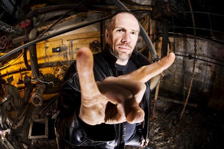 Hammerfall - No Sacrifice, No Victory - 9