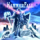 Hammerfall - Chapter V: Unbent, Unbowed, Unbroken 2005 - Cover