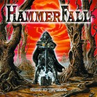 Hammerfall - Glory To The Brave 1997 - Cover