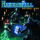 Hammerfall - Natural High 2006 - Cover
