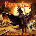 Hammerfall - No Sacrifice, No Victory - Cover