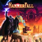 Hammerfall - One Crimson Night 2003 - Cover