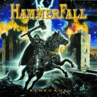 Hammerfall - Renegade (Album) 2000 - Cover