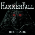 Hammerfall - Renegade (Single) 2000 - Cover