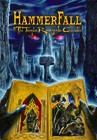 Hammerfall - The Templar Renegade Crusade 2002 - Cover