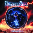 Hammerfall - Threshold 2006 - Cover