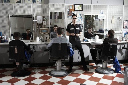 Hard-Fi - Once Upon A Time In The West 2007 - 12