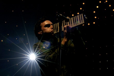 Hard-Fi - Once Upon A Time In The West 2007 - 2