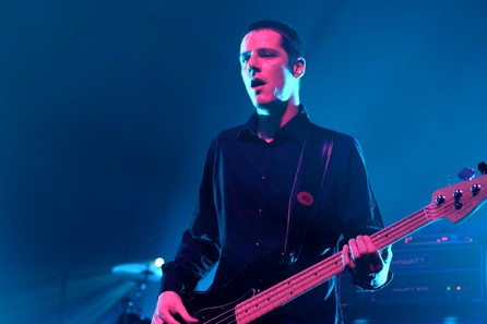 Hard-Fi - Once Upon A Time In The West 2007 - 3