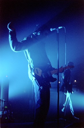 Hard-Fi - Once Upon A Time In The West 2007 - 5