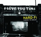 Hard-Fi - Hard to Beat - Cover