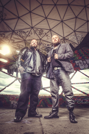 Haudegen - 2015 - 01