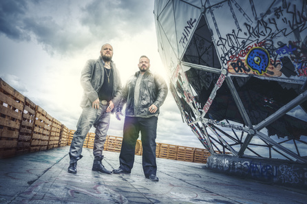 Haudegen - 2015 - 02