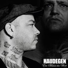 Haudegen - Ein Mann ein Wort - Single Cover