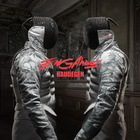 Haudegen - En Garde CD Cover