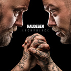 Haudegen - Lichtblick - Cover