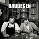 Haudegen - Schlicht und Ergreifend - Album Cover