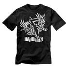 Haudegen - Setz ein Zeichen T-Shirt