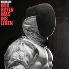 Haudegen - Wir Rufen Was Ins Leben - Cover