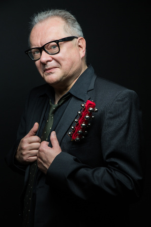 Heinz Rudolf Kunze - "Deutschland" Session - 01