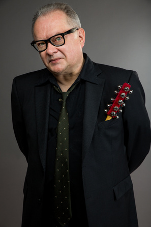 Heinz Rudolf Kunze - "Deutschland" Session - 02