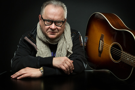 Heinz Rudolf Kunze - "Deutschland" Session - 03