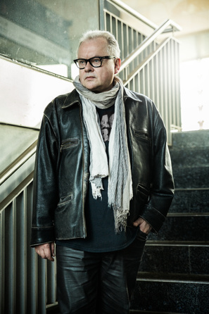 Heinz Rudolf Kunze - "Deutschland" Session - 04