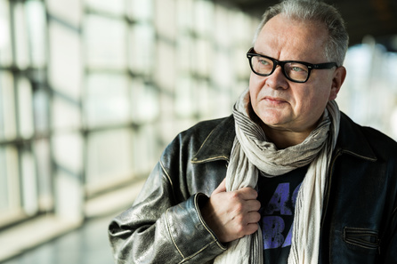 Heinz Rudolf Kunze - "Deutschland" Session - 05