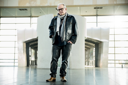 Heinz Rudolf Kunze - "Deutschland" Session - 06