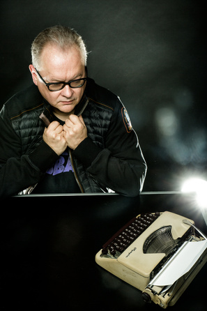 Heinz Rudolf Kunze - "Deutschland" Session - 07