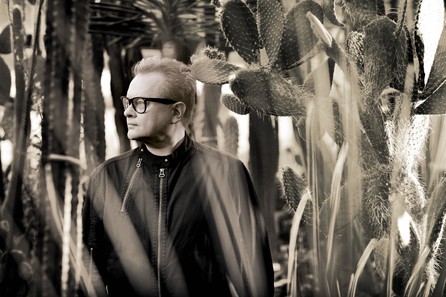 Heinz Rudolf Kunze - Kakteenfoto 2006