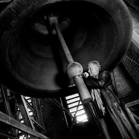 Heinz Rudolf Kunze - "Stein vom Herzen" Session 2013 - 02