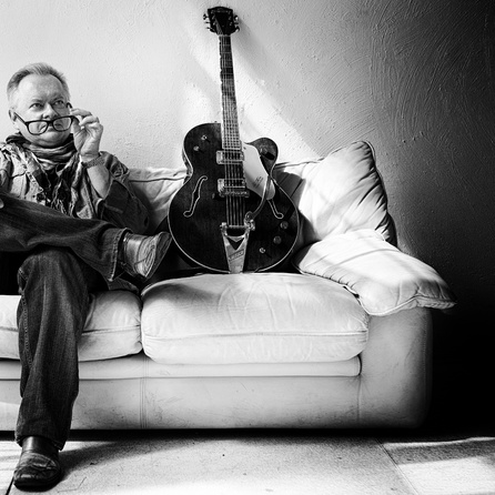 Heinz Rudolf Kunze - "Stein vom Herzen" Session 2013 - 03