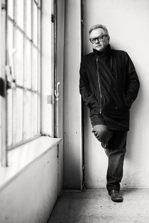 Heinz Rudolf Kunze - "Stein vom Herzen" Session 2013 - 04