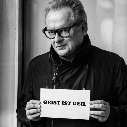 Heinz Rudolf Kunze - "Stein vom Herzen" Session 2013 - 05