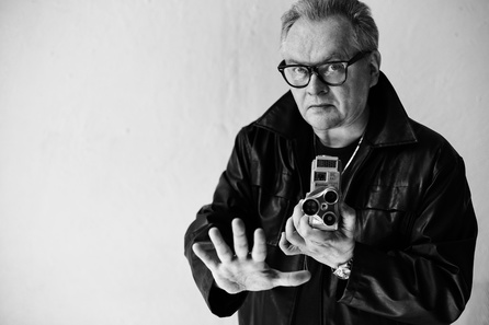 Heinz Rudolf Kunze - "Stein vom Herzen" Session 2013 - 11