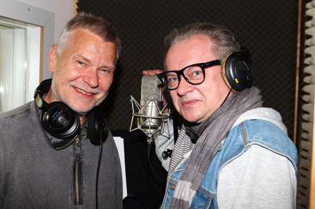 Heinz Rudolf Kunze & Achim Reichel