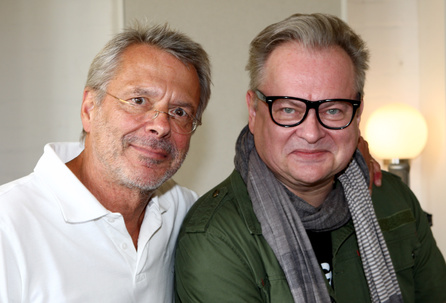 Heinz Rudolf Kunze & Reinhard Mey - 01