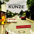 Heinz Rudolf Kunze - Deutschland - Album Cover