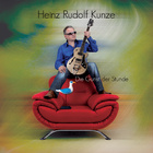 Heinz Rudolf Kunze - Die Gunst der Stunde - Album Cover