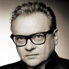 Heinz Rudolf Kunze Porträt