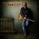 Heinz Rudolf Kunze - Protest - Cover
