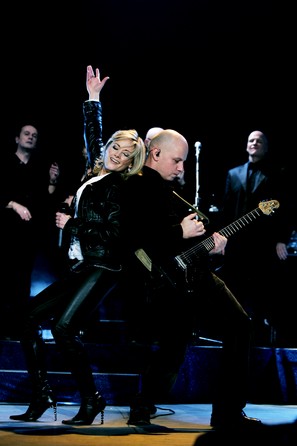 Helene Fischer - Live 2008 - 3