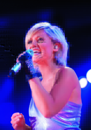 Helene Fischer - Live 2011 - 1