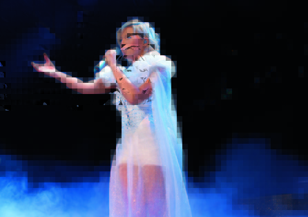 Helene Fischer - Live 2011 - 2