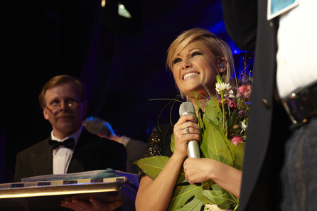 Helene Fischer - Live in Hamburg - 1