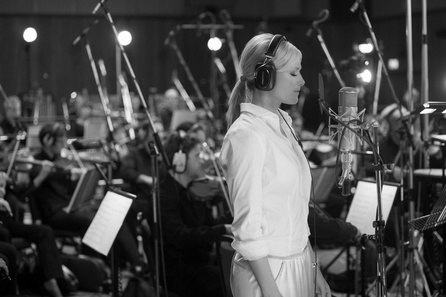 Helene Fischer - Weihnachten 2015 - 5