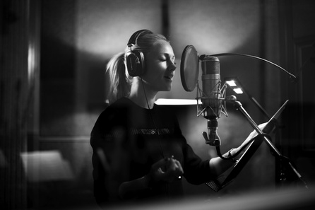 Helene Fischer - Weihnachten 2015 - 6